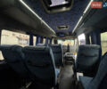 Белый Мерседес Sprinter, объемом двигателя 2.7 л и пробегом 450 тыс. км за 9700 $, фото 17 на Automoto.ua