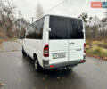 Белый Мерседес Sprinter, объемом двигателя 2.15 л и пробегом 350 тыс. км за 6999 $, фото 6 на Automoto.ua