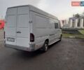 Белый Мерседес Sprinter, объемом двигателя 2.2 л и пробегом 750 тыс. км за 9700 $, фото 7 на Automoto.ua