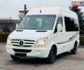 Білий Мерседес Sprinter, об'ємом двигуна 2.2 л та пробігом 300 тис. км за 9950 $, фото 1 на Automoto.ua