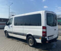 Білий Мерседес Sprinter, об'ємом двигуна 2.2 л та пробігом 449 тис. км за 12500 $, фото 9 на Automoto.ua