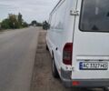Белый Мерседес Sprinter, объемом двигателя 2.1 л и пробегом 480 тыс. км за 8500 $, фото 1 на Automoto.ua