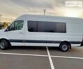 Білий Мерседес Sprinter, об'ємом двигуна 2.15 л та пробігом 8 тис. км за 14500 $, фото 18 на Automoto.ua