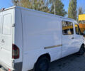 Білий Мерседес Sprinter, об'ємом двигуна 2.15 л та пробігом 41 тис. км за 6500 $, фото 8 на Automoto.ua