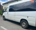 Белый Мерседес Sprinter, объемом двигателя 0 л и пробегом 360 тыс. км за 6500 $, фото 1 на Automoto.ua