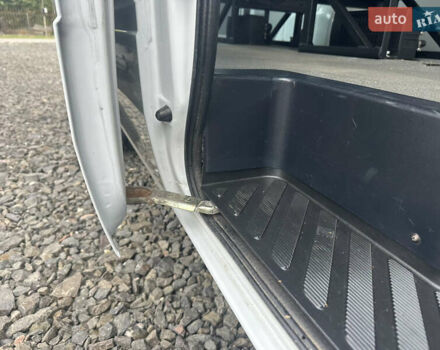 Белый Мерседес Sprinter, объемом двигателя 2.7 л и пробегом 102 тыс. км за 24700 $, фото 35 на Automoto.ua