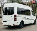 Білий Мерседес Sprinter, об'ємом двигуна 2.2 л та пробігом 300 тис. км за 9950 $, фото 8 на Automoto.ua