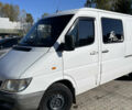 Білий Мерседес Sprinter, об'ємом двигуна 2.15 л та пробігом 41 тис. км за 6500 $, фото 3 на Automoto.ua