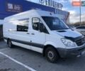 Белый Мерседес Sprinter, объемом двигателя 2.2 л и пробегом 436 тыс. км за 16900 $, фото 1 на Automoto.ua