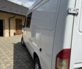 Белый Мерседес Sprinter, объемом двигателя 2.15 л и пробегом 574 тыс. км за 7200 $, фото 3 на Automoto.ua
