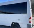 Белый Мерседес Sprinter, объемом двигателя 2.2 л и пробегом 573 тыс. км за 6500 $, фото 5 на Automoto.ua