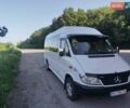 Белый Мерседес Sprinter, объемом двигателя 2.1 л и пробегом 530 тыс. км за 11800 $, фото 4 на Automoto.ua
