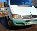 Белый Мерседес Sprinter, объемом двигателя 2.1 л и пробегом 360 тыс. км за 8000 $, фото 9 на Automoto.ua