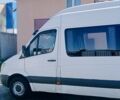 Білий Мерседес Sprinter, об'ємом двигуна 2.15 л та пробігом 540 тис. км за 9500 $, фото 1 на Automoto.ua