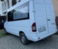 Белый Мерседес Sprinter, объемом двигателя 0 л и пробегом 295 тыс. км за 7800 $, фото 5 на Automoto.ua