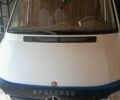 Белый Мерседес Sprinter, объемом двигателя 2.2 л и пробегом 287 тыс. км за 7000 $, фото 2 на Automoto.ua
