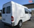 Белый Мерседес Sprinter, объемом двигателя 2.2 л и пробегом 690 тыс. км за 10700 $, фото 2 на Automoto.ua