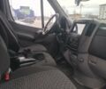 Белый Мерседес Sprinter, объемом двигателя 2.1 л и пробегом 476 тыс. км за 10000 $, фото 8 на Automoto.ua