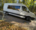 Белый Мерседес Sprinter, объемом двигателя 0 л и пробегом 1000 тыс. км за 15000 $, фото 1 на Automoto.ua