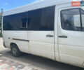Белый Мерседес Sprinter, объемом двигателя 0 л и пробегом 360 тыс. км за 6500 $, фото 2 на Automoto.ua