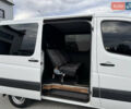 Білий Мерседес Sprinter, об'ємом двигуна 2.15 л та пробігом 379 тис. км за 8700 $, фото 14 на Automoto.ua
