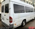 Белый Мерседес Sprinter, объемом двигателя 2.1 л и пробегом 315 тыс. км за 7100 $, фото 1 на Automoto.ua