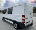 Білий Мерседес Sprinter, об'ємом двигуна 2.15 л та пробігом 379 тис. км за 8700 $, фото 3 на Automoto.ua