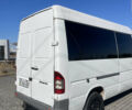 Белый Мерседес Sprinter, объемом двигателя 2.2 л и пробегом 573 тыс. км за 6500 $, фото 3 на Automoto.ua