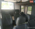 Белый Мерседес Sprinter, объемом двигателя 3 л и пробегом 780 тыс. км за 10500 $, фото 10 на Automoto.ua