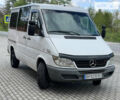 Белый Мерседес Sprinter, объемом двигателя 2.15 л и пробегом 500 тыс. км за 5500 $, фото 16 на Automoto.ua