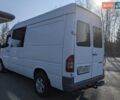 Белый Мерседес Sprinter, объемом двигателя 2.2 л и пробегом 690 тыс. км за 10700 $, фото 12 на Automoto.ua