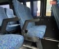 Белый Мерседес Sprinter, объемом двигателя 2.7 л и пробегом 450 тыс. км за 9700 $, фото 10 на Automoto.ua
