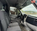 Білий Мерседес Sprinter, об'ємом двигуна 2.15 л та пробігом 379 тис. км за 8700 $, фото 12 на Automoto.ua