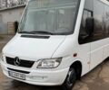 Білий Мерседес Sprinter, об'ємом двигуна 2.7 л та пробігом 100 тис. км за 14900 $, фото 31 на Automoto.ua