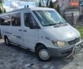 Білий Мерседес Sprinter, об'ємом двигуна 2.2 л та пробігом 400 тис. км за 7050 $, фото 3 на Automoto.ua