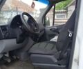 Белый Мерседес Sprinter, объемом двигателя 2.2 л и пробегом 436 тыс. км за 18500 $, фото 9 на Automoto.ua