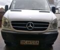 Білий Мерседес Sprinter, об'ємом двигуна 2.1 л та пробігом 465 тис. км за 9904 $, фото 1 на Automoto.ua