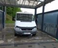 Белый Мерседес Sprinter, объемом двигателя 2.69 л и пробегом 350 тыс. км за 8000 $, фото 1 на Automoto.ua