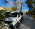 Белый Мерседес Sprinter, объемом двигателя 0 л и пробегом 1000 тыс. км за 15000 $, фото 6 на Automoto.ua