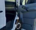 Белый Мерседес Sprinter, объемом двигателя 2.1 л и пробегом 641 тыс. км за 9500 $, фото 7 на Automoto.ua