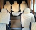 Білий Мерседес Sprinter, об'ємом двигуна 2.1 л та пробігом 280 тис. км за 11500 $, фото 11 на Automoto.ua