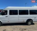 Білий Мерседес Sprinter, об'ємом двигуна 2.7 л та пробігом 700 тис. км за 7500 $, фото 10 на Automoto.ua
