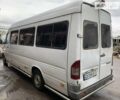 Белый Мерседес Sprinter, объемом двигателя 2.15 л и пробегом 315 тыс. км за 7100 $, фото 2 на Automoto.ua