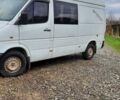 Белый Мерседес Sprinter, объемом двигателя 2.15 л и пробегом 500 тыс. км за 7600 $, фото 1 на Automoto.ua