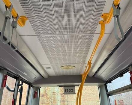 Білий Мерседес Sprinter, об'ємом двигуна 2.7 л та пробігом 100 тис. км за 14900 $, фото 21 на Automoto.ua