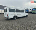 Белый Мерседес Sprinter, объемом двигателя 2.7 л и пробегом 102 тыс. км за 24700 $, фото 9 на Automoto.ua