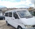 Белый Мерседес Sprinter, объемом двигателя 0 л и пробегом 300 тыс. км за 8500 $, фото 1 на Automoto.ua