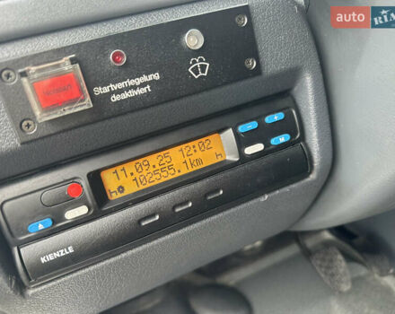 Белый Мерседес Sprinter, объемом двигателя 2.7 л и пробегом 102 тыс. км за 24700 $, фото 39 на Automoto.ua