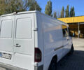 Білий Мерседес Sprinter, об'ємом двигуна 2.15 л та пробігом 41 тис. км за 6500 $, фото 7 на Automoto.ua