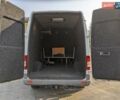 Белый Мерседес Sprinter, объемом двигателя 2.2 л и пробегом 690 тыс. км за 10700 $, фото 34 на Automoto.ua
